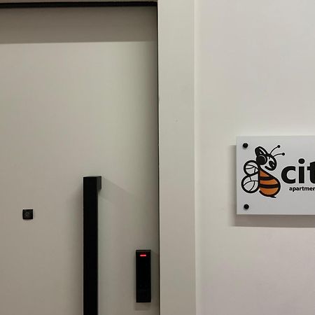 City Plus By Citybee Афіни Екстер'єр фото